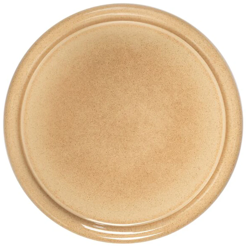 Porto Plate 26,5 cm, Beige