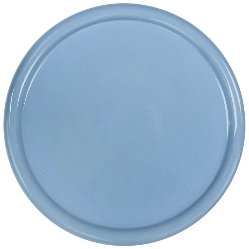 Porto Plate 26,5 cm, Light Blue