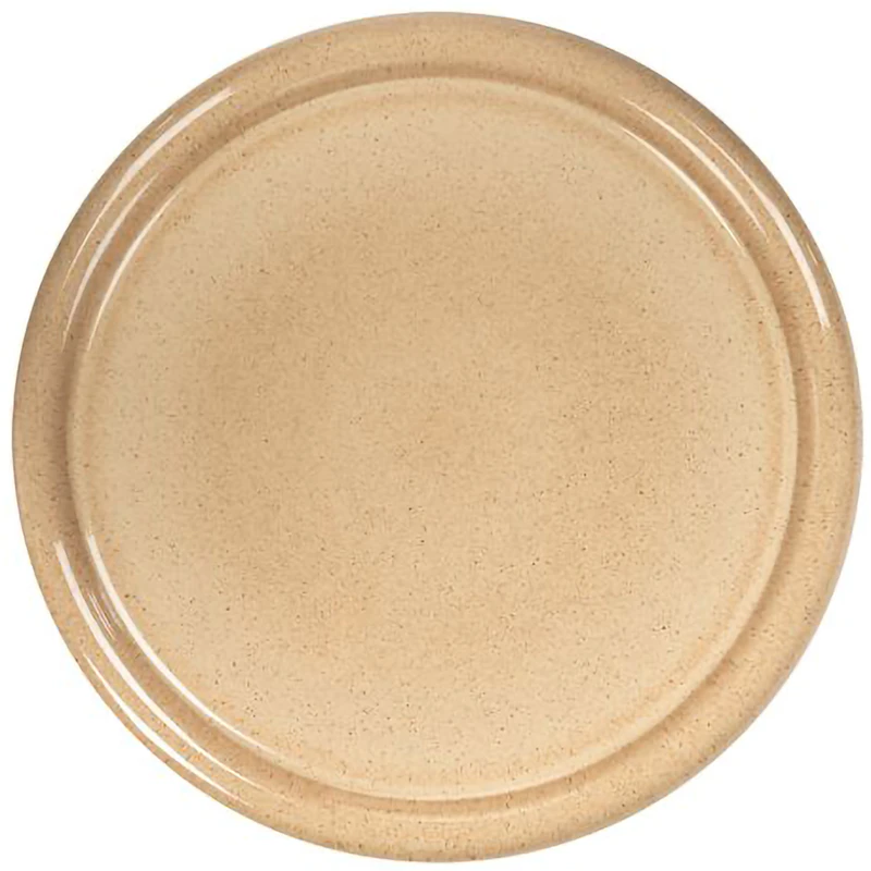 Porto Salad Plate 21,5 cm, Beige