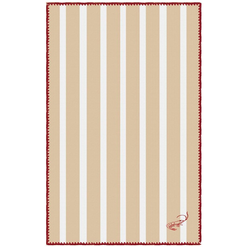 Bubba Table Cloth, 150x280 cm