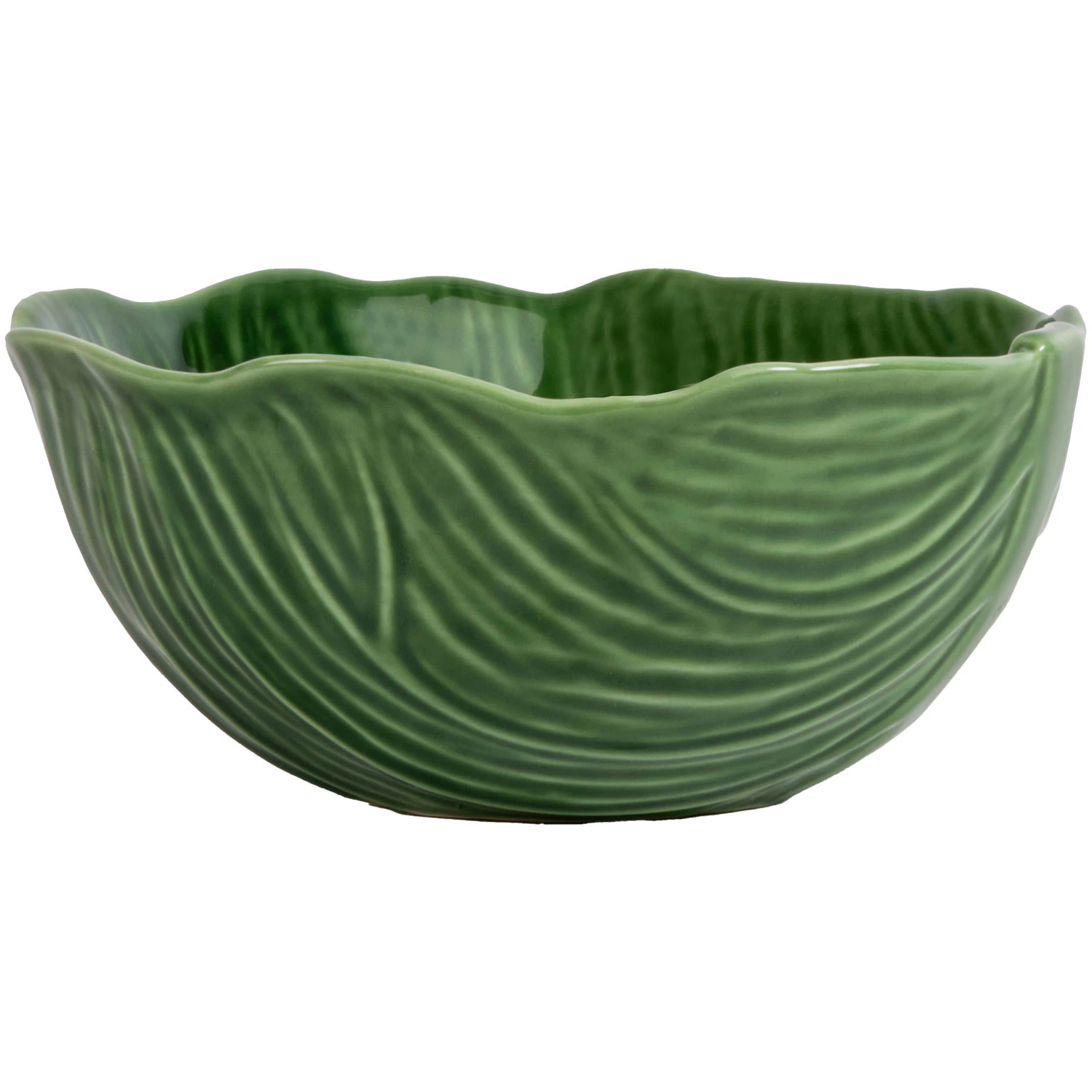 Veggie Bowl, 8,5x20 cm from ByON | RoyalDesign