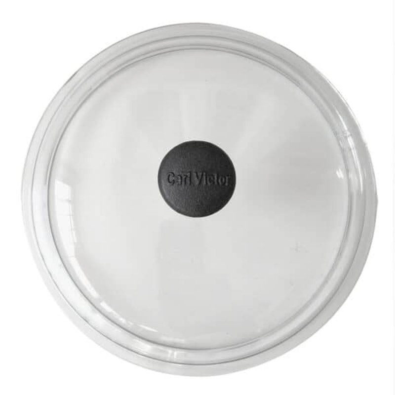 Glass Lid, 32  cm