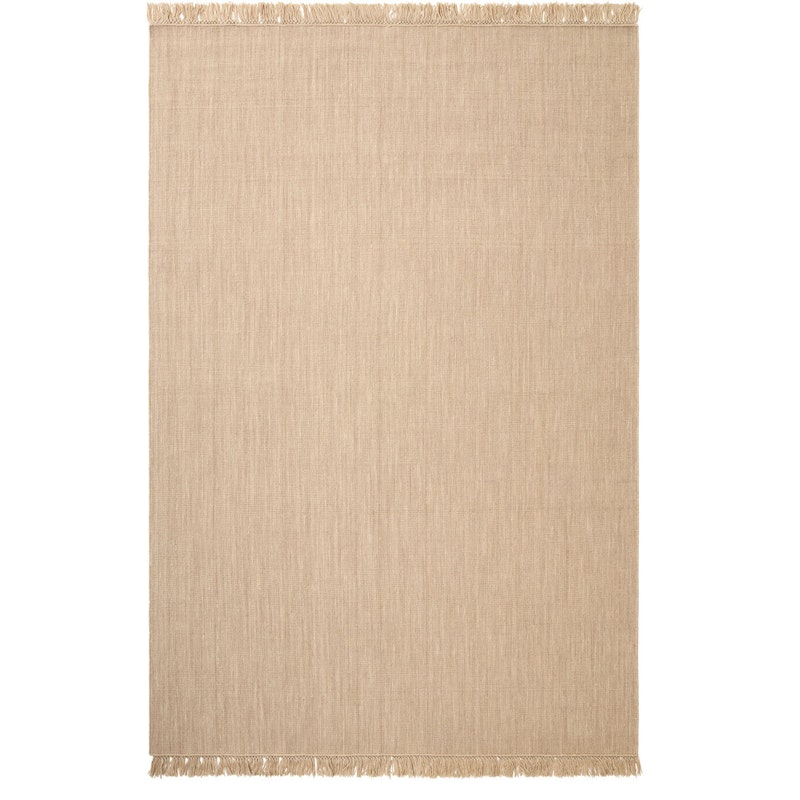 Nanda Rug Light Beige, 200x300 cm