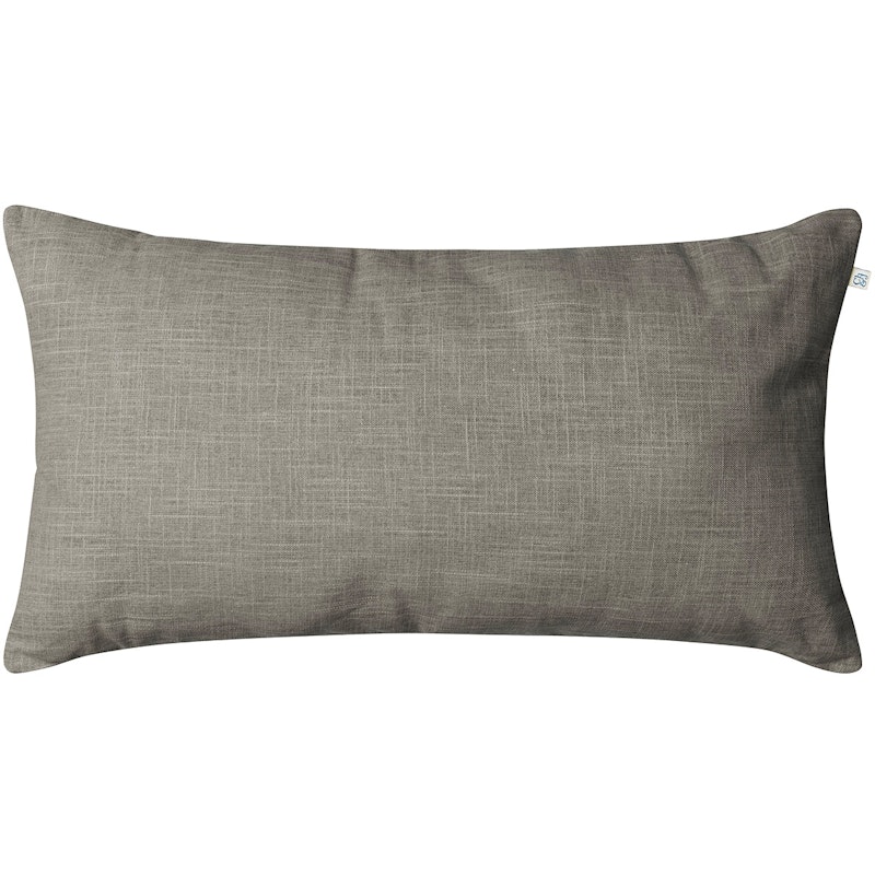 Pani Cushion Outdoor 40x75 cm, Grey