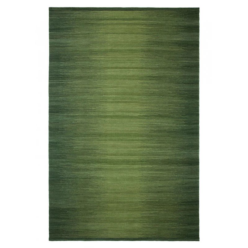 Tapti Wool Rug 180x270 cm, Green