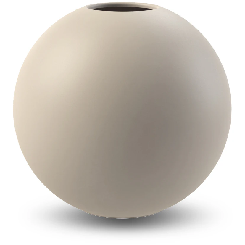 COOEE Design Ball Vase