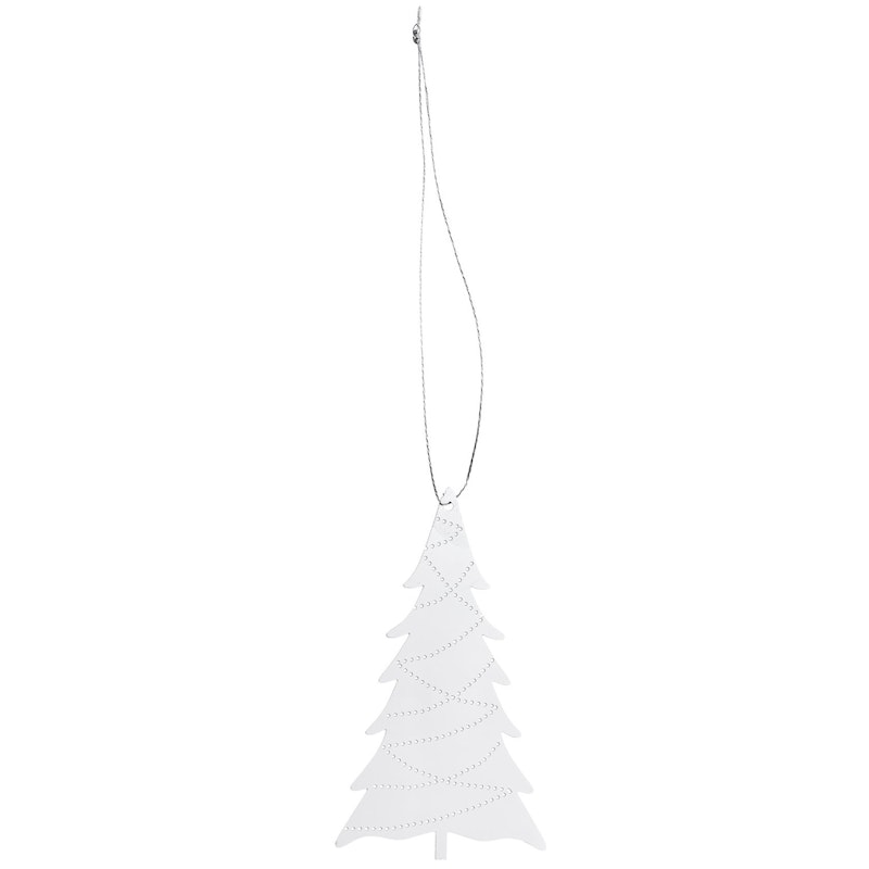 Christmas Deco Christmas Decoration White Christmas tree