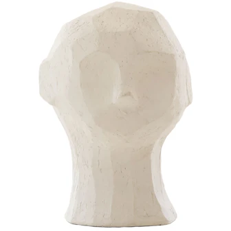 Olufemi Sculpture, Limestone from Cooee Design | RoyalDesign