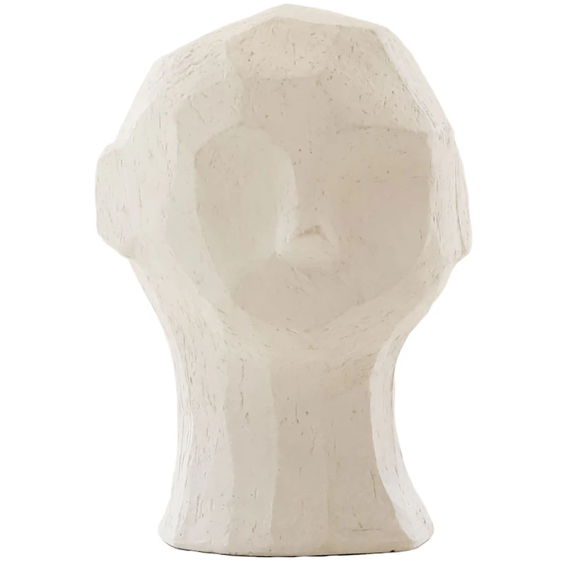 Olufemi Sculpture, Limestone