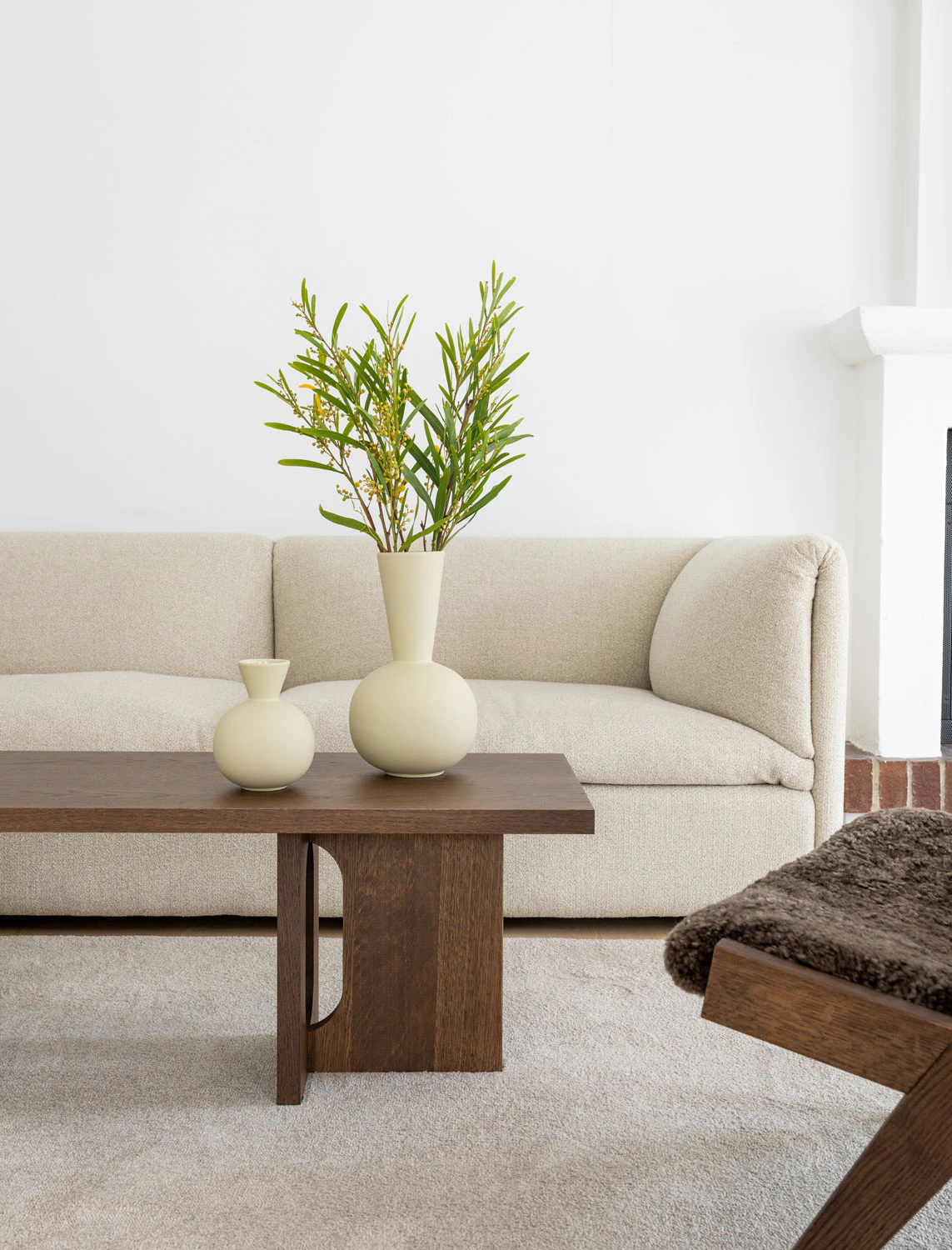COOEE Design Trumpet Vase - Thumbnail 2