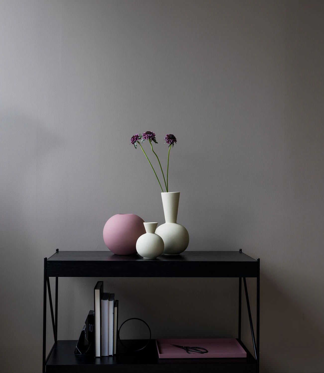 COOEE Design Trumpet Vase - Thumbnail 3