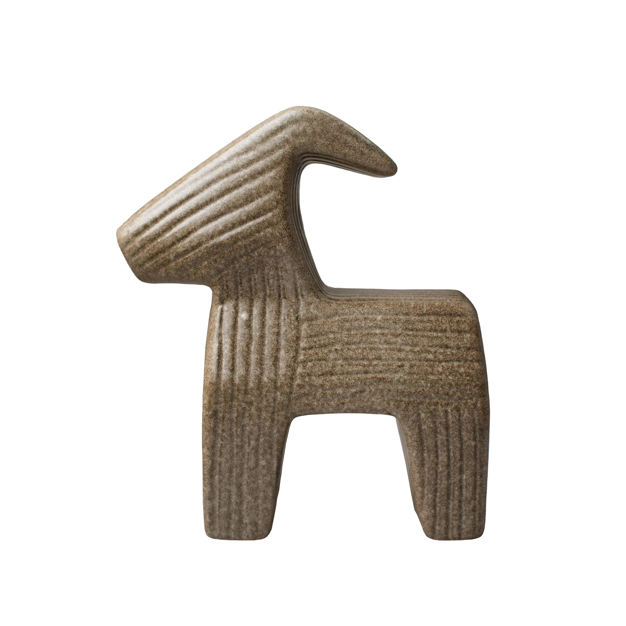 Bruse Yule goat 14,5 cm from DBKD | RoyalDesign