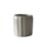 Ease Pot 13,5x14 cm, Shiny Mole from DBKD | RoyalDesign