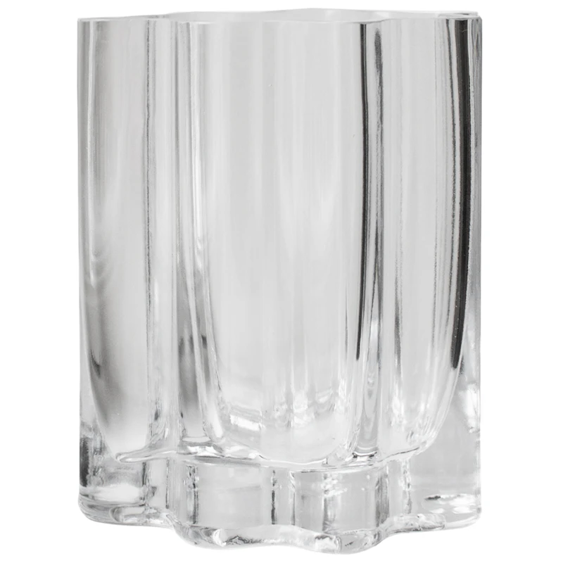 Filter Lantern 13 cm, Clear