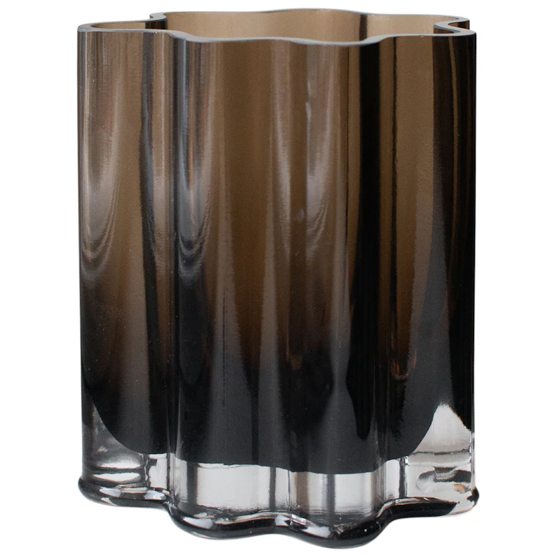 Filter Lantern 13 cm, Brown