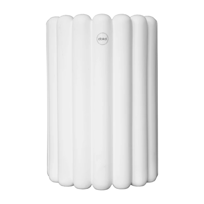 Mist Pot Large, White