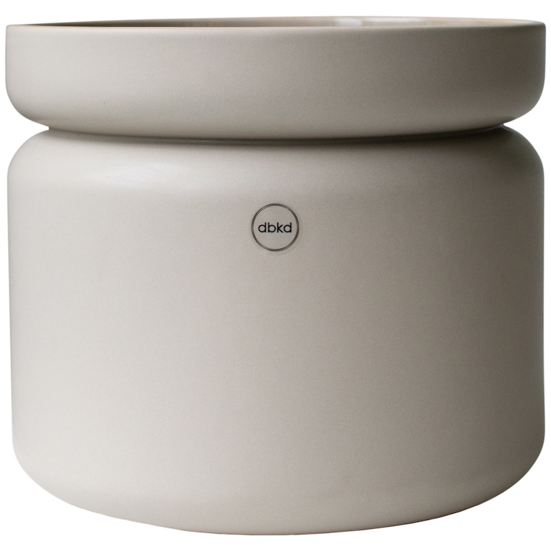 Neck Vase Extra Large, Mole