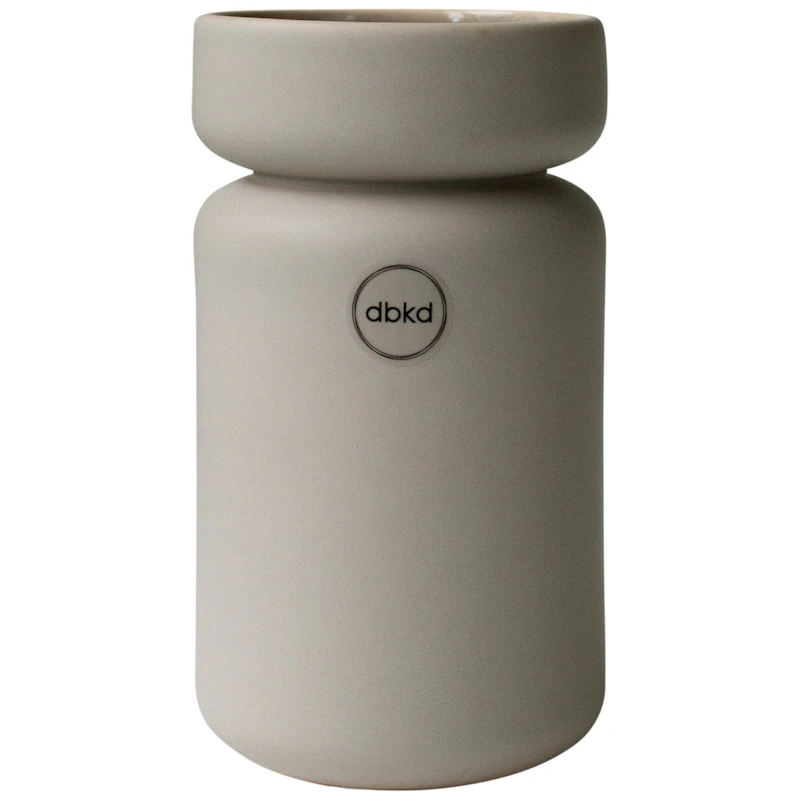 Neck Vase Medium, Mole