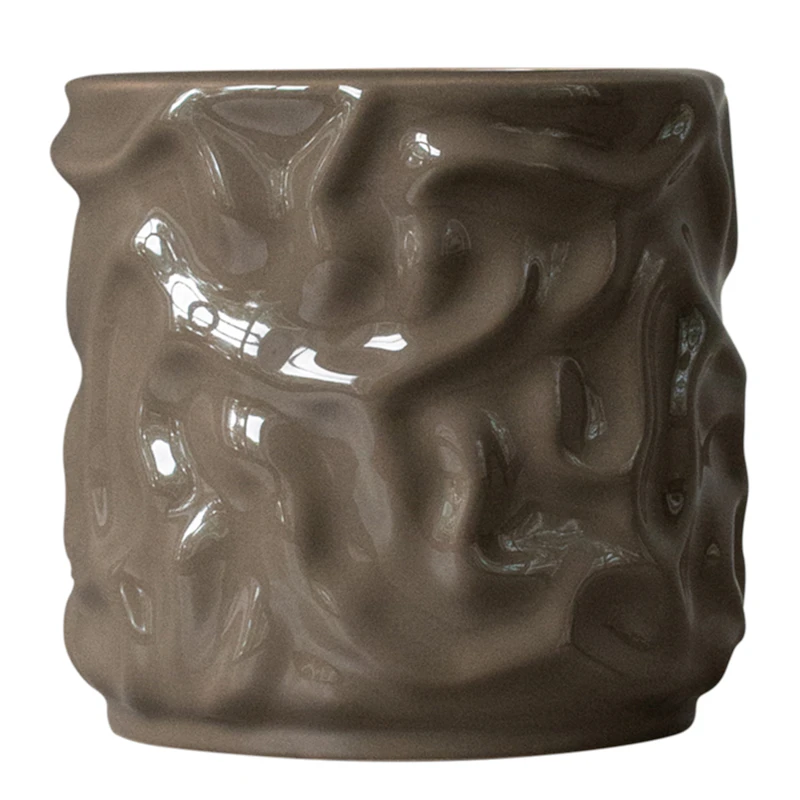 Swoon Pot Ø15, Shiny Dust