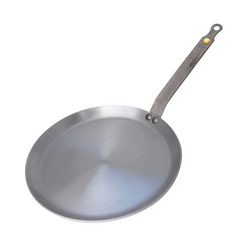 de Buyer Mineral B Element Pan - Thumbnail 5