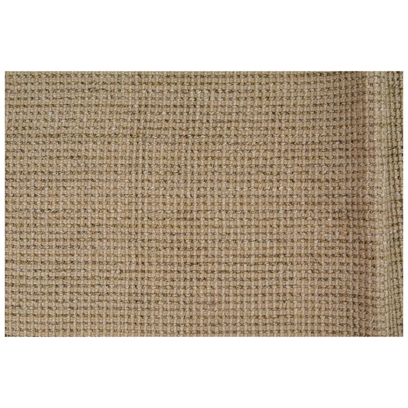 Disa Rug Light Melange, 140x200 cm