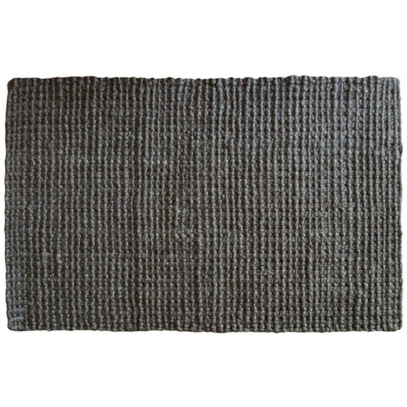 Kerala Rug 60x90 cm, Grey