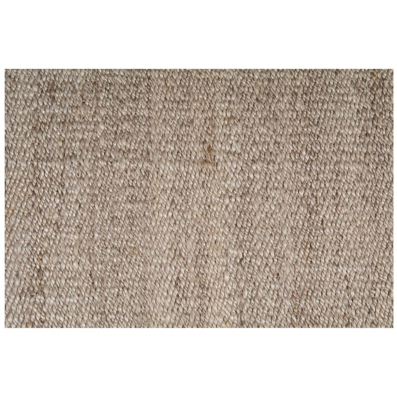 Naset Rug 300x200 cm, Silver Nature