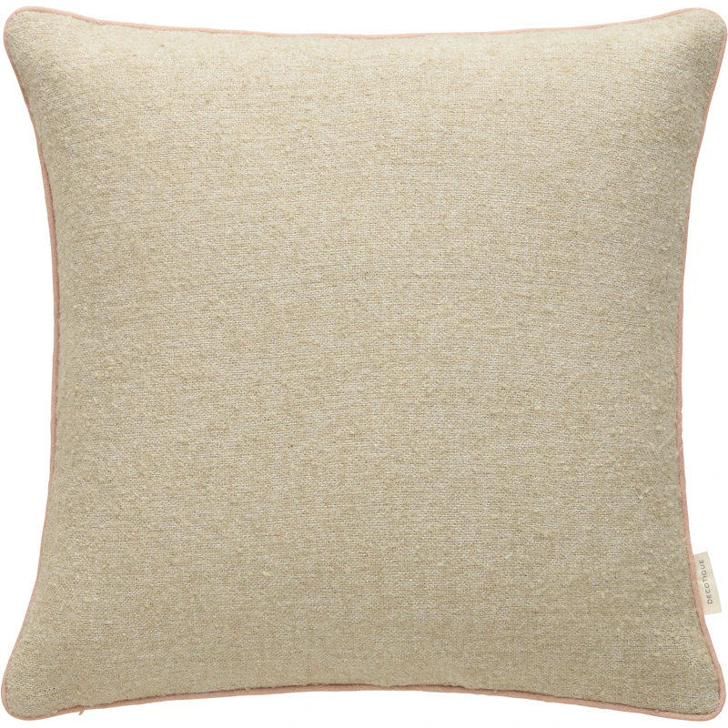 Amy Cushion 50x50 cm, Rose