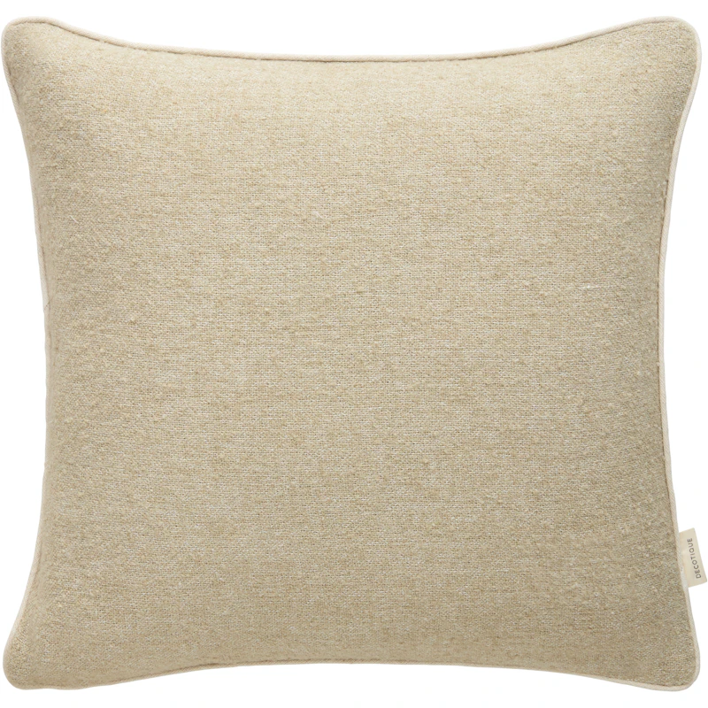 Amy Cushion 50x50 cm, Sand