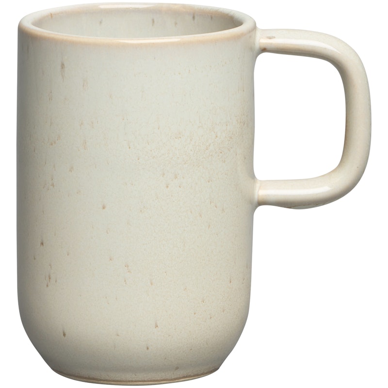 BON Mug, Steam