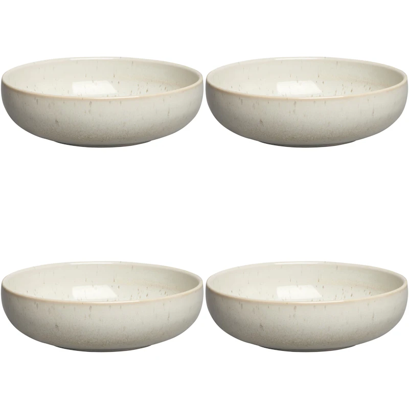 BON Bowl 16 cm 4-pack, Steam