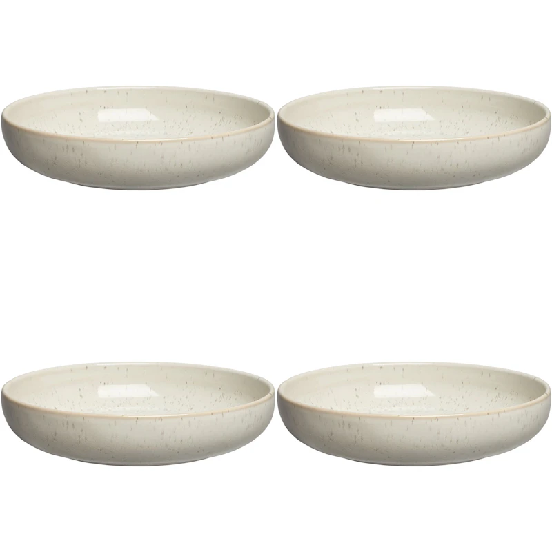 BON Bowl 22 cm 4-pack, Steam