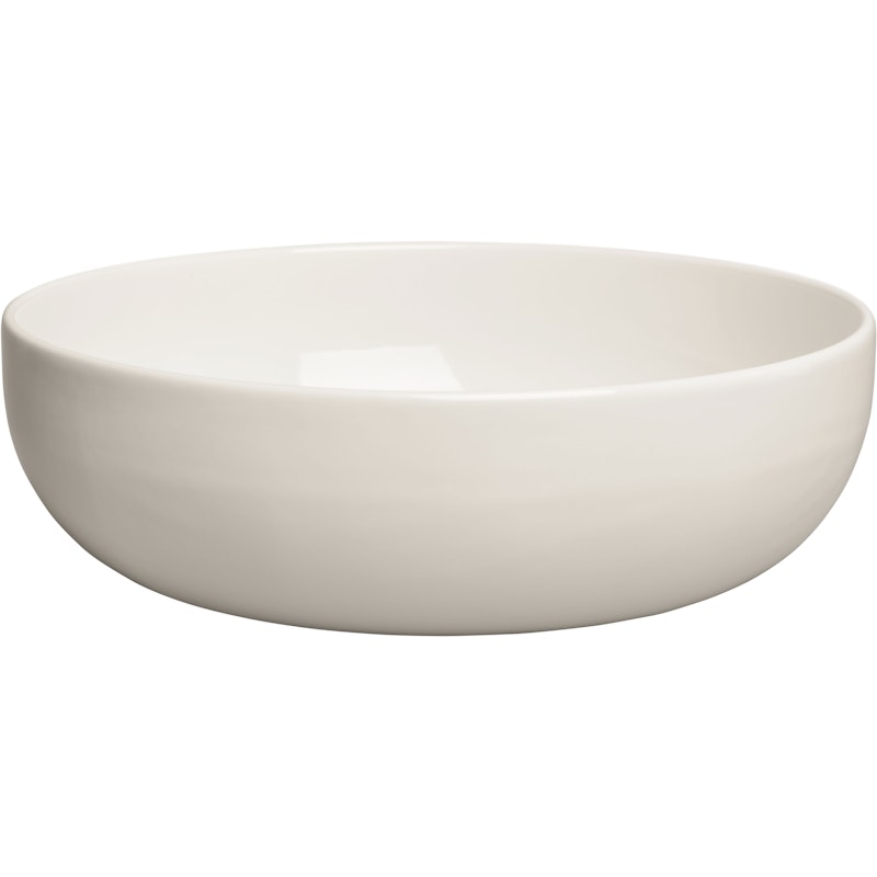 BON Salad Bowl 26 cm, Ivory