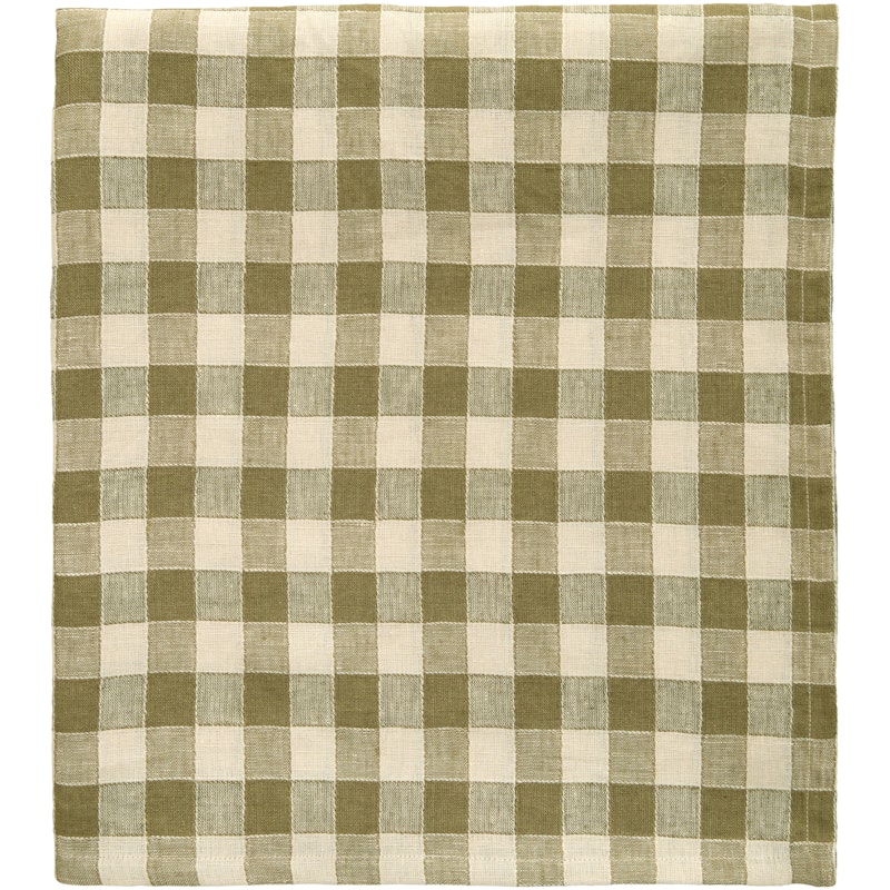 Ester Tablecloth 140x240 cm, Olive