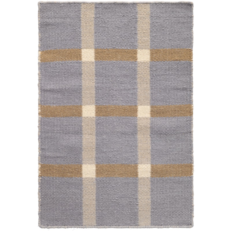 Mosaic Doormat 60x90 cm, Grey