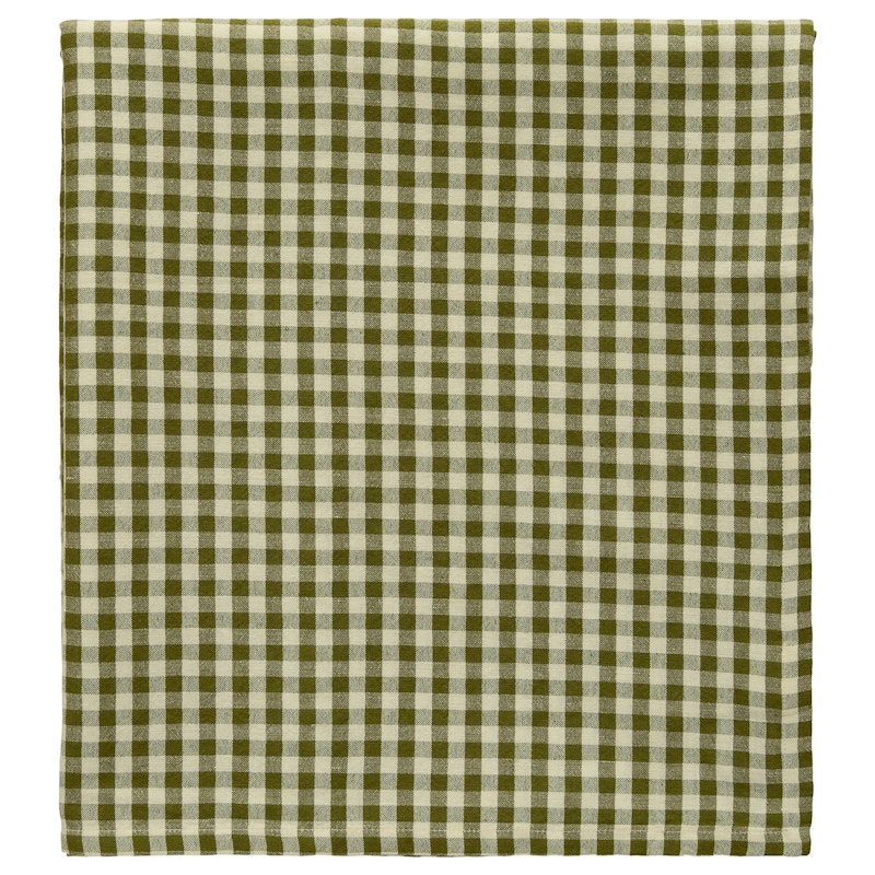 Oliva Tablecloth 140x240 cm, Olive
