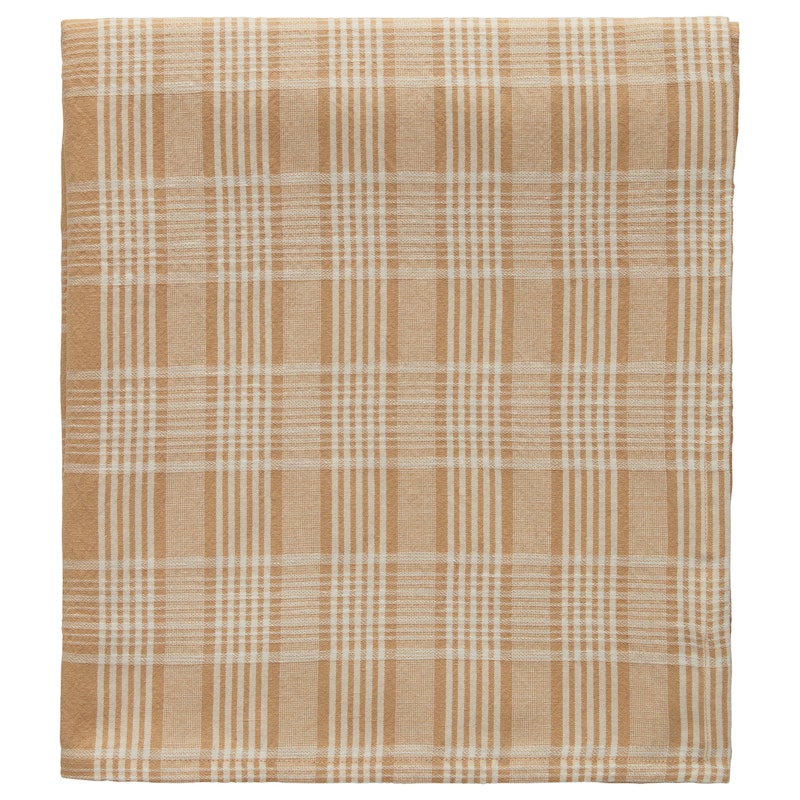 Rita Tablecloth 140x240 cm, Beige