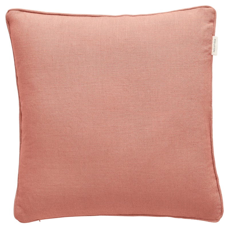 Soft Cushion 50x50 cm, Pink