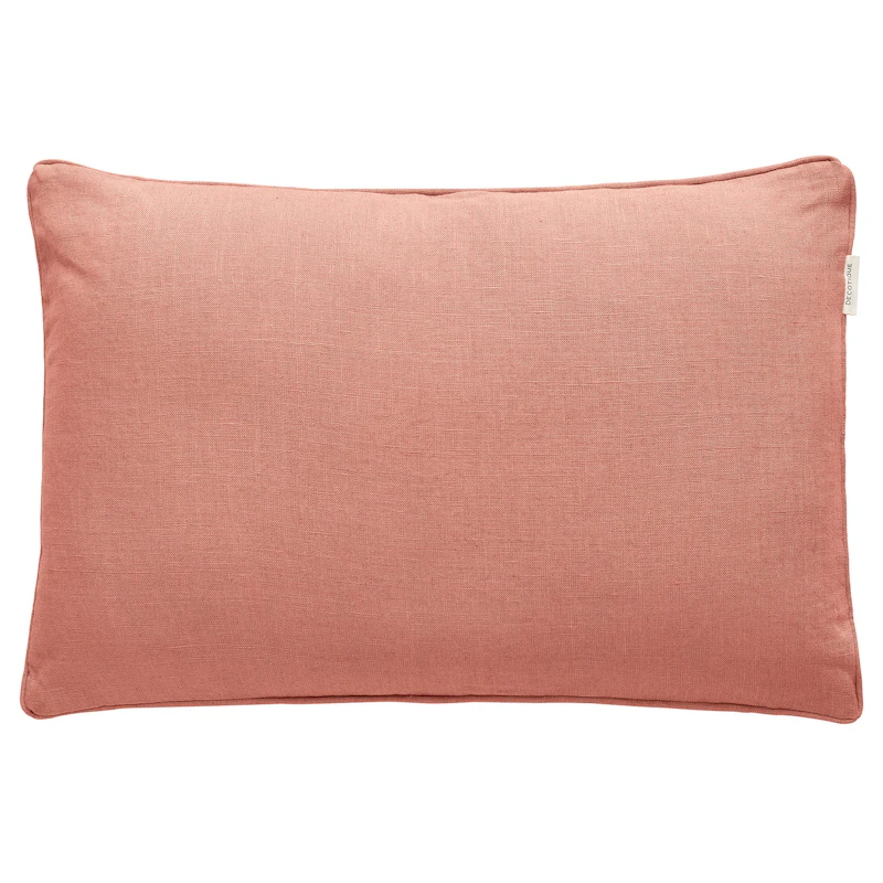 Soft Cushion 40x60 cm, Pink