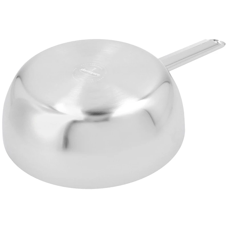 Apollo Sauteuse Pan 20 cm / 2 L from Demeyere