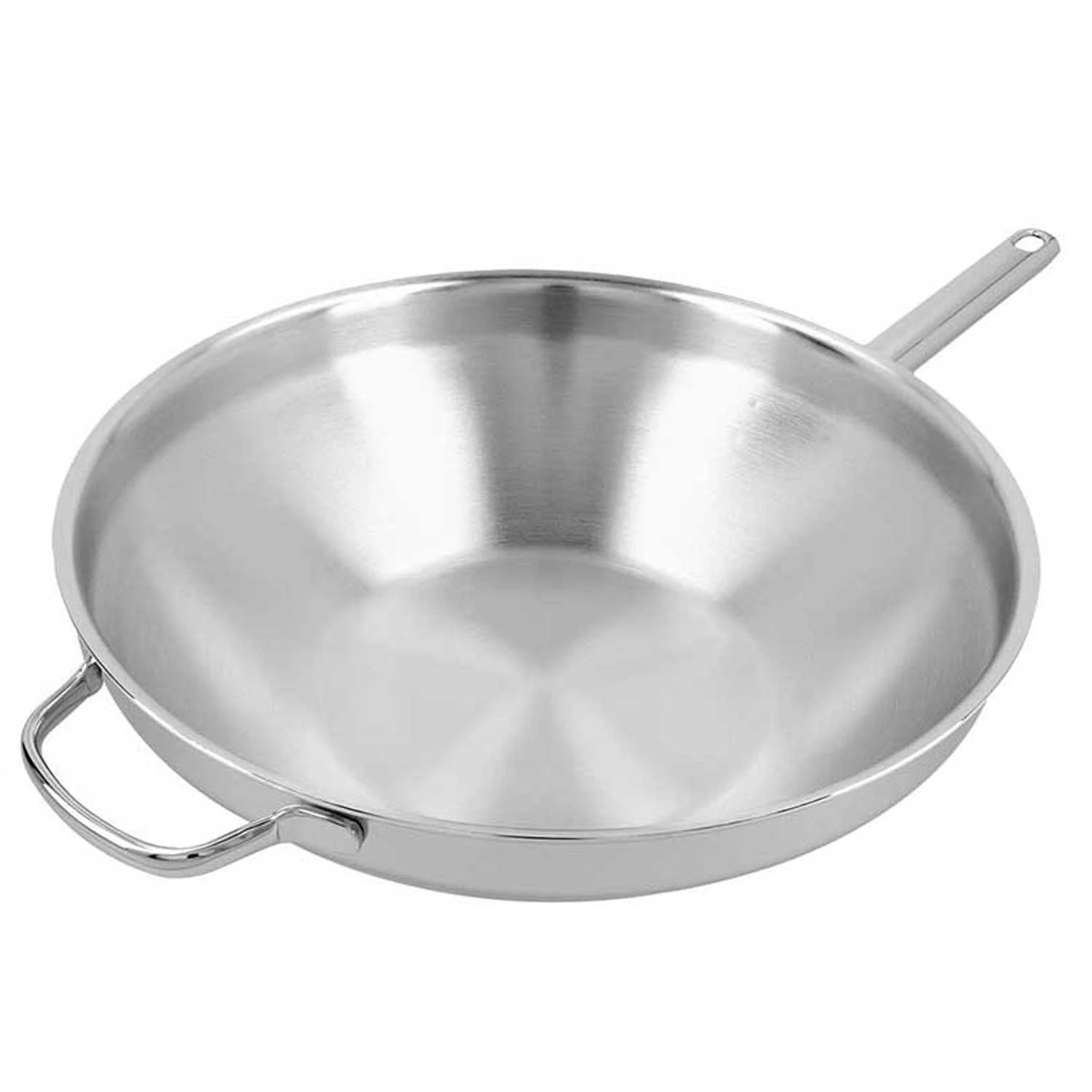 Demeyere Apollo Wok - Thumbnail 5