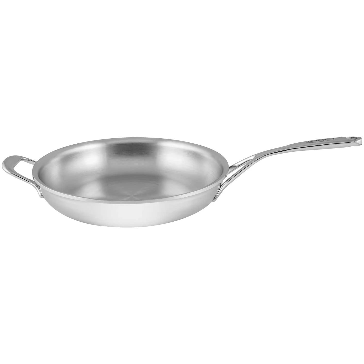 Demeyere Atlantis Proline Dutch Oven - Thumbnail 4