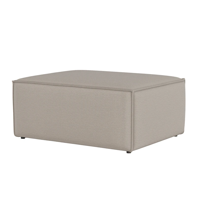 Nubo Pouf, Sand