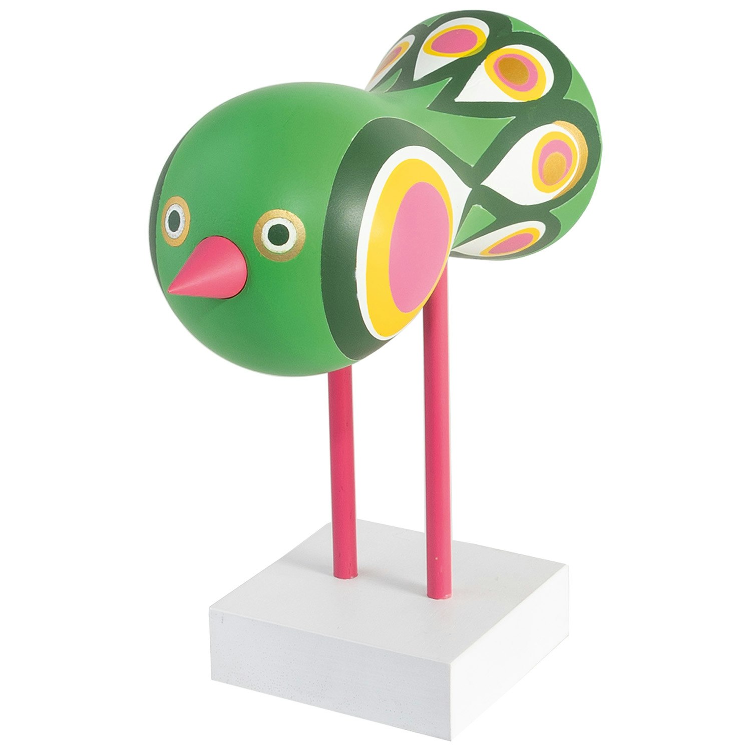 リサラーソン Lisa Larson 黄金の木 Golden Tree Golden tree small（黄金の木）