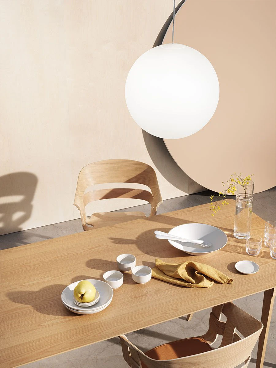 Design House Stockholm Luna Pendant