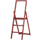 Step Ladder, White from Design House Stockholm | RoyalDesign