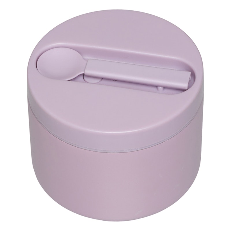 Travel Life Thermos Box 33 cl, Lavender