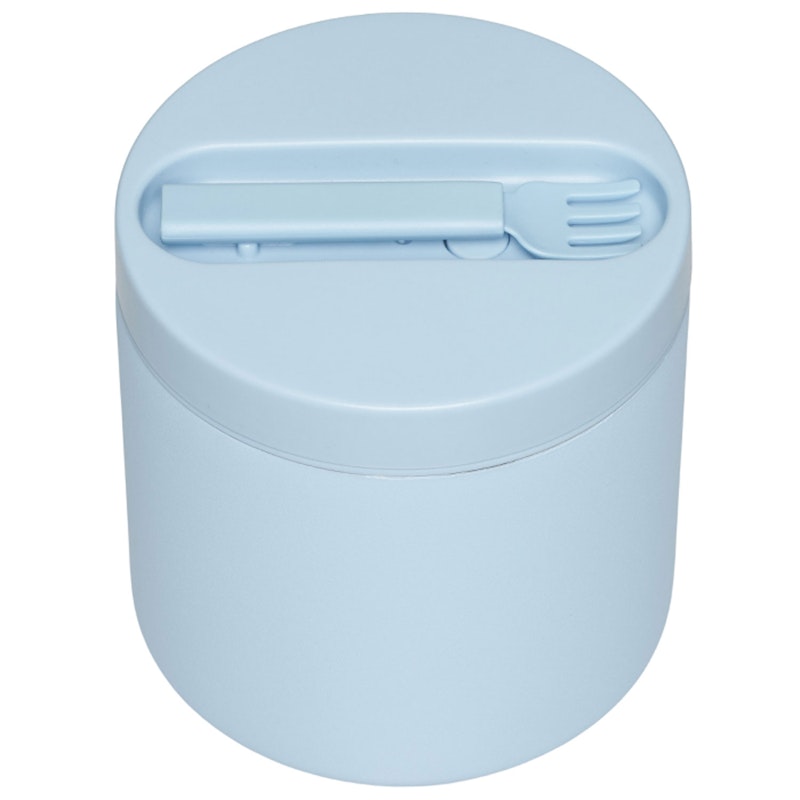 Travel Life Thermos Box 52 cl, Light Blue