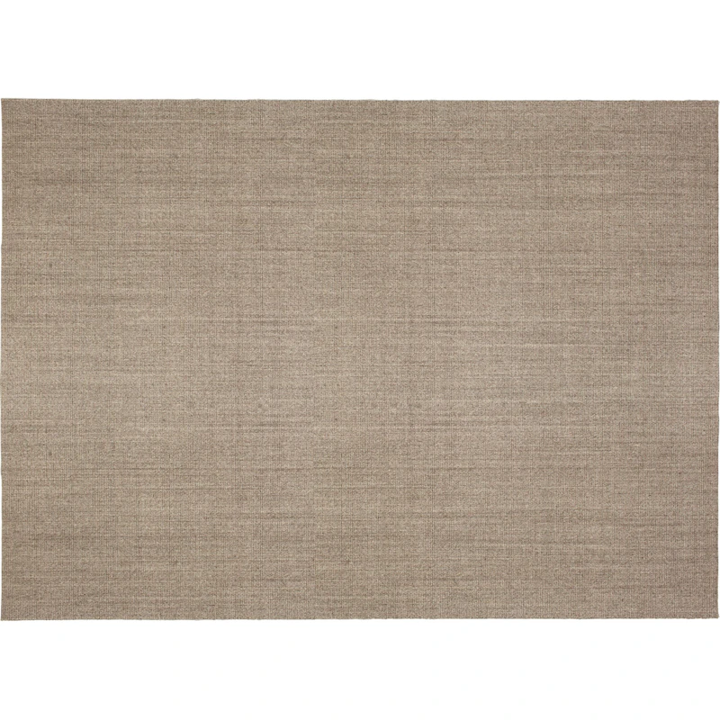 Jenny Rug Sisal 240x300 cm, Natural Grey