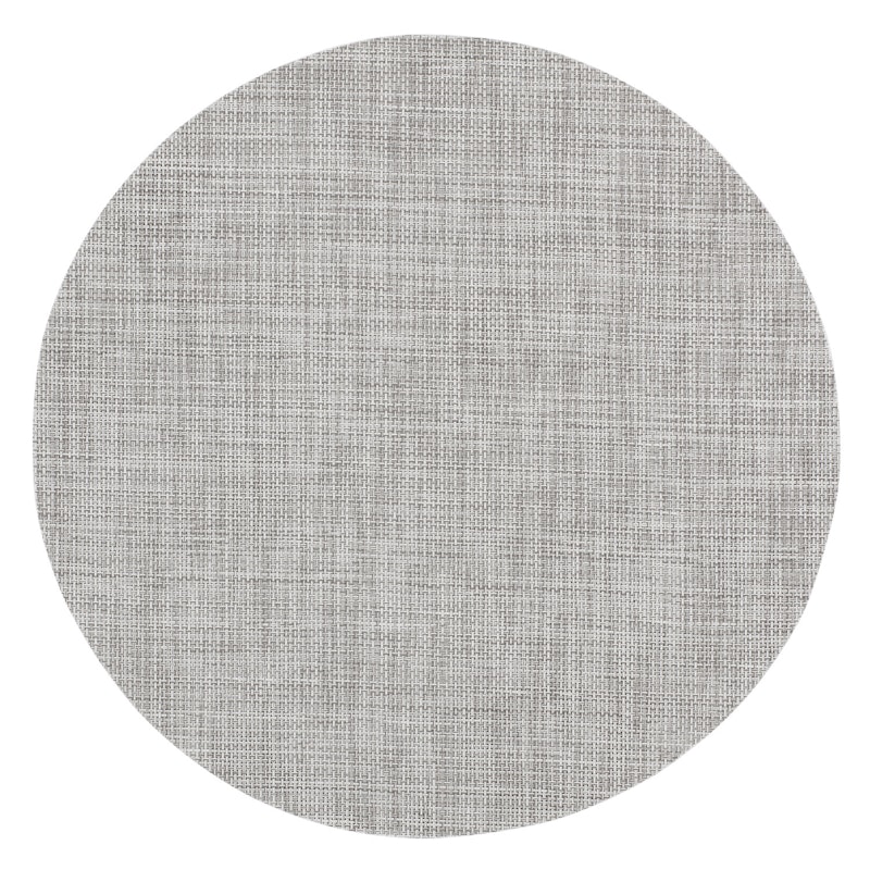Sixten Placemat 38 cm, Grey